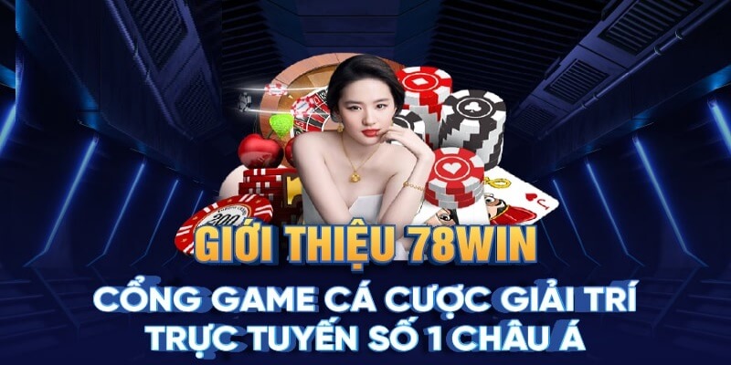 78WIN có đầy đủ giấy tờ pháp lý