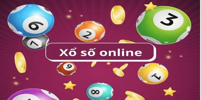 Cách tham gia chơi xổ số online tại 78WIN