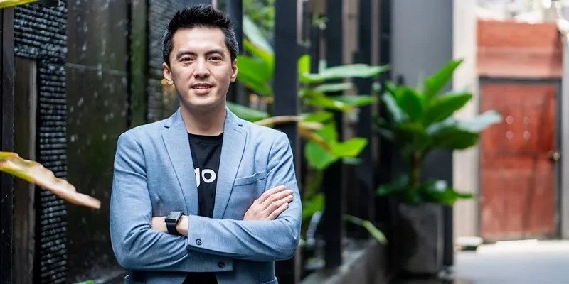 Tầm nhìn chiến lược của CEO Quyết Chiến