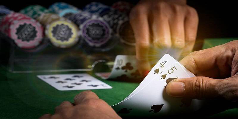 Mức cược đa dạng tại sảnh baccarat phù hợp với mọi đối tượng tham gia 