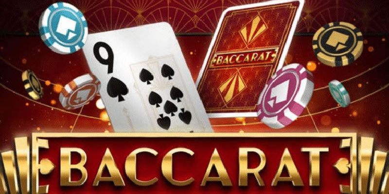 Sảnh baccarat được đầu tư khủng và trở thành sân chơi uy tín cho bet thủ