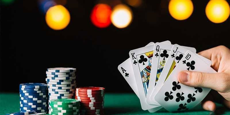 Các lưu ý quan trọng khi chơi cá cược tại sảnh baccarat 